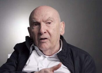 Boris Fausto foi um dos principais historiadores do Brasil e autor de livros sobre o país no séc. XX