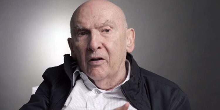 Boris Fausto foi um dos principais historiadores do Brasil e autor de livros sobre o país no séc. XX