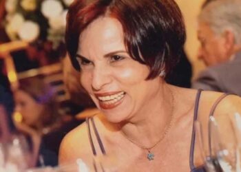 Ela foi repórter da TV Globo por mais de uma década e atuou em grandes coberturas