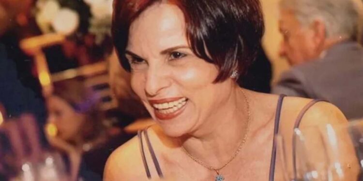 Ela foi repórter da TV Globo por mais de uma década e atuou em grandes coberturas