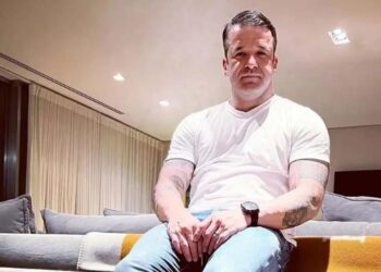 O empresário é considerado foragido da Justiça pela polícia