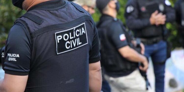 Operação cumpre 10 mandados de internação de menores em 5 estados contra violência em escolas