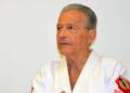 Robson Gracie tinha 88 anos e foi um dos maiores expoentes do jiu-jítsu no Brasil
