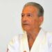 Robson Gracie tinha 88 anos e foi um dos maiores expoentes do jiu-jítsu no Brasil