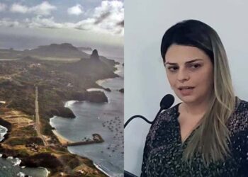 Ministério Público de Pernambuco cobra resposta da administradora Thallyta Figuerôa