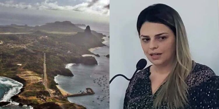 Ministério Público de Pernambuco cobra resposta da administradora Thallyta Figuerôa