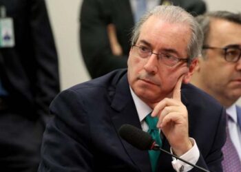 Ministros do STF divergem sobre competência e anulam condenação de Eduardo Cunha.