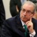 Ministros do STF divergem sobre competência e anulam condenação de Eduardo Cunha.