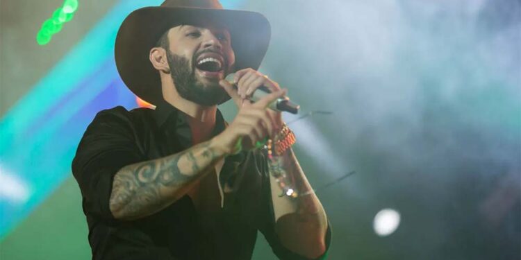 Estrelismo de Gusttavo Lima gera desconforto e repercussões.