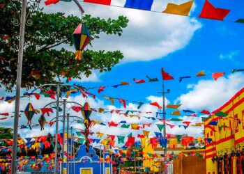 A empresa responsável pelo evento lucrará mais de R$ 35 milhões, enquanto apenas pagará à prefeitura de Rodrigo Pinheiro a quantia de R$ 220 mil.