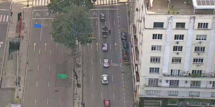 Entre as reivindicações estão a melhor remuneração pelas corridas, isenção de impostos e maior segurança para a categoria.