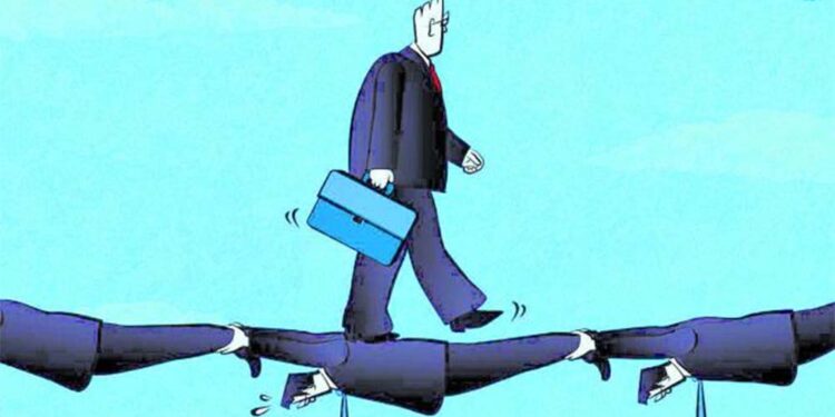 Disputa de poder: Ministros do STF e MPF divergem sobre competências de Moraes.