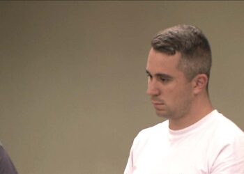 Autônomo Ricardo Krause Esteves Najjar foi condenado por matar filha.