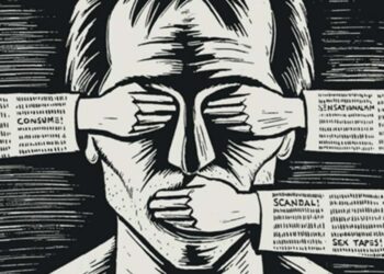 Dallagnol no TSE e Léo Lins censurado: A tensão entre Justiça e liberdade de expressão.