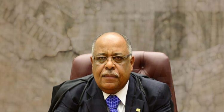 Benedito Gonçalves, Ministro do TSE responsável por cassar mandato de Deltan Dallagnol tem histórico problemático com a Lava Jato.