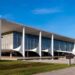 Palácio do Planalto em Brasília.