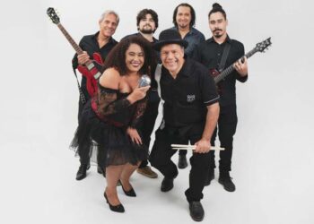 A UpTown Blues Band foi pioneira em capitanear projetos do gênero em PE
