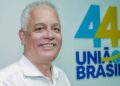 Marcos Amaral, União Brasil