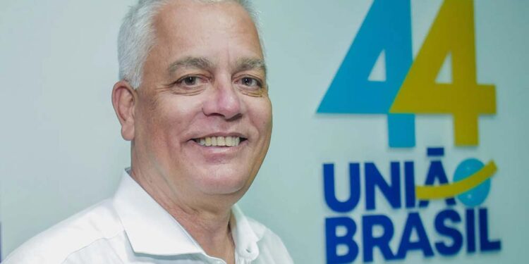 Marcos Amaral, União Brasil