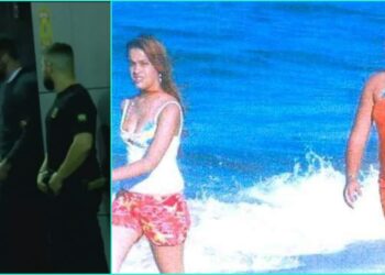 A história por trás da prisão de Brennand e a luta contra o crime em Serrambi.