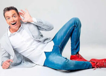 Leo Dias tem extenso currículo como colunista de celebridades