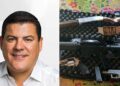 Prefeito Noé Magalhães (PSB) é alvo da PF