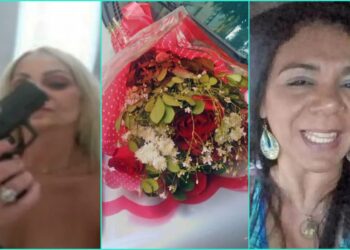 Detalhes assustadores surgem durante investigação do caso dos bombons envenenados.