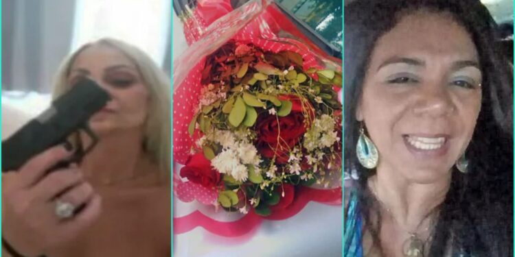 Detalhes assustadores surgem durante investigação do caso dos bombons envenenados.