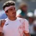 Brasileiro Thiago Wild derruba número dois do mundo e segue em Roland Garros