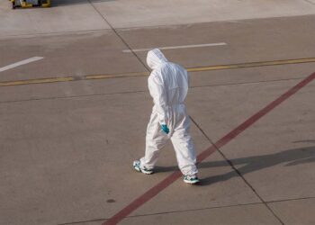Especialistas da OMS se reuniram ontem para discutir o rebaixamento do mais alto nível de alerta da organização.