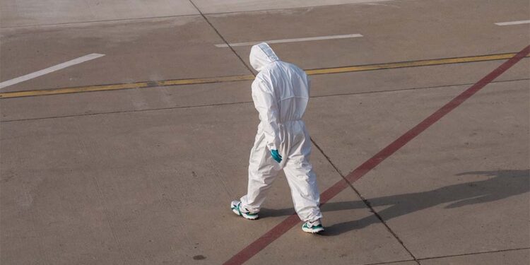 Especialistas da OMS se reuniram ontem para discutir o rebaixamento do mais alto nível de alerta da organização.