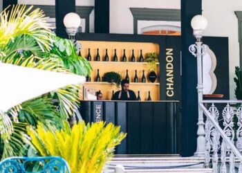 Casa Chandon Recife