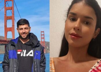 Família de Andressa e Claudionor tenta arrecadar R$ 100 mil para trazer corpos de volta ao Brasil