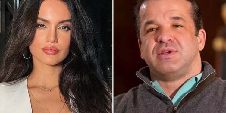 Helena Gomes foi agredida por Thiago Brennad em uma academia em agosto do ano passado