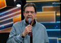 Apresentador Faustão deixou recentemente a Band após um ano e meio
