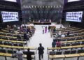 Plenário da Câmara dos Deputados