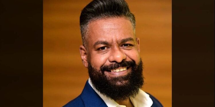 O jornalista Fernando Ítalo era gerente de atendimento na SDEC-PE