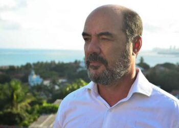 Pedro Mendes foi vice prefeito de Ipojuca e vereador de Olinda