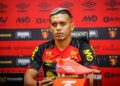 Igor Carius está sendo investigado por manipulação dos resultados nos jogos