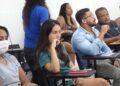 Força-tarefa atendeu 570 pessoas em 4 dias