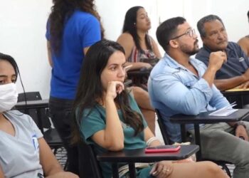 Força-tarefa atendeu 570 pessoas em 4 dias