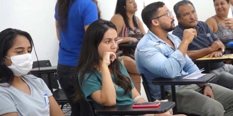 Força-tarefa atendeu 570 pessoas em 4 dias