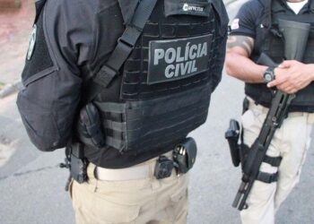 Segundo a polícia, envolvidos são investigados também por corrupção ativa e passiva