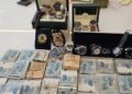 Operação da Polícia Federal investiga irregularidades nas inspeções fiscais no Porto de Suape