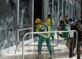 Operação Lesa Pátria tenta identificar quem financiou atos