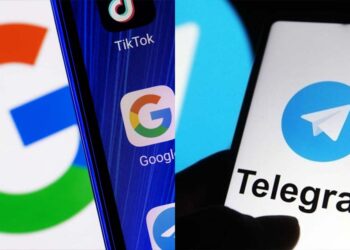 Ambas as empresas lançaram campanhas contra a PL das Fake News