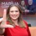 Ex-deputada Marília Arraes perdeu a última eleição para Raquel Lyra