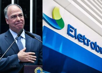 Senador Fernando Bezerra Coelho