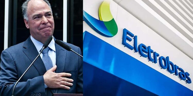 Senador Fernando Bezerra Coelho