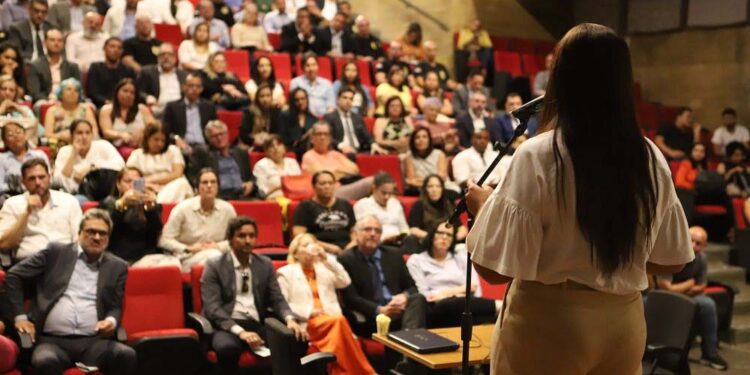 Seminário foi realizado nesta sexta (05/05)